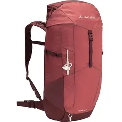 VAUDE Rucksack Wo Neyland 18, brick, ONE SIZE