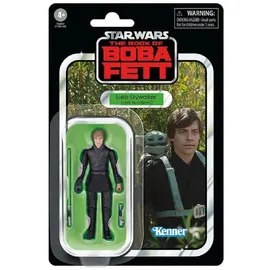 Hasbro Star Wars Luke Skywalker 9,5cm z The Book of Boba Fett