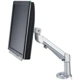 Roline LCD-Arm, Tischmontage, Gasfeder, 4 Gelenke, bis 8 kg