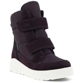 ECCO Winterstiefel lila 28