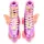 Impala Rollers Quad Skates Lila 39