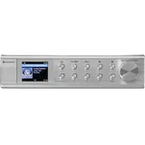 Soundmaster IR1500SI Unterbauradio Internet, DAB+, Bluetooth®, WLAN, Internetradio Fre