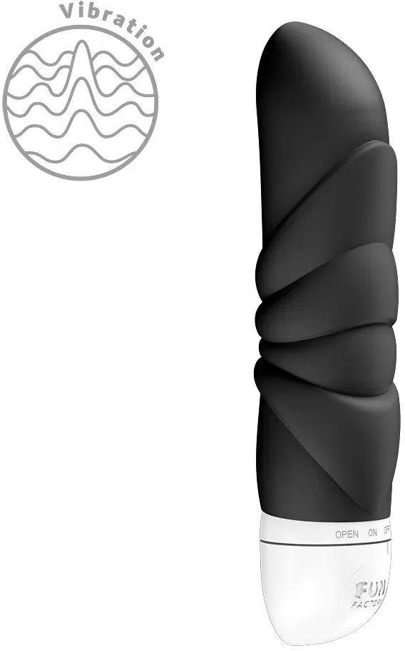 Fun Factory JAM (12,3 cm, Ø 2,8 cm)