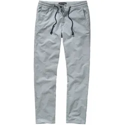 Mey & Edlich Herren Milch-und-Zucker-Hose weiß 102 - 102