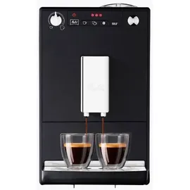 Melitta Caffeo Solo E950-101 Schwarz