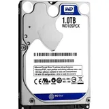 Western Digital WD Blue 1 TB 2,5" 5400 U/min
