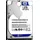 Western Digital WD Blue 1 TB 2,5" 5400 U/min