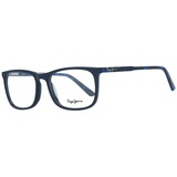 Pepe Jeans Brillengestell PJ3287 C354 blau