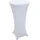 MCW Stehtischhusse J30 Weiß Ø 60 cm