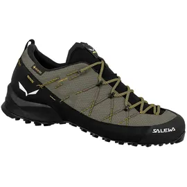 Salewa Wildfire 2 GTX Herren Bungee Cord/Black 40