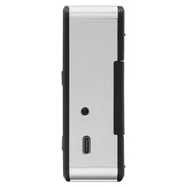 TechniSat DigitRadio 1 A schwarz-silber
