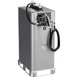 Dieseltankanlage Schütz VET 1.000 Liter inkl. PIUSI-Pumpe ohne/mit Filter