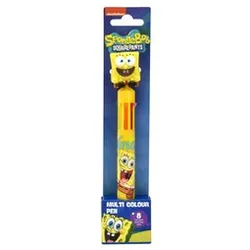 SPONGEBOB Mehrfachkugelschreiber SpongeBob THUMBS UP5056563713111