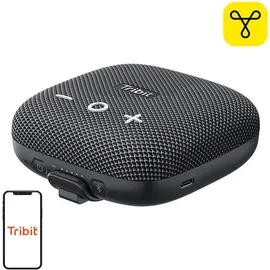 Tribit StormBox Micro 2 schwarz