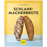 Gräfe und Unzer Schlankmacher-Brote