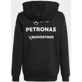 adidas Hoodie Black 140