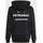 adidas Hoodie Black 140