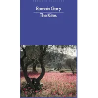 Penguin Books UK The Kites