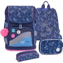 Belmil Smarty Plus Premium 2025 blau