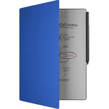 reMarkable BookFolio Pro für reMarkable Paper Pro Blau