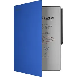 reMarkable BookFolio Pro für reMarkable Paper Pro Blau