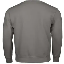 Nike Sweatshirt Grau/Schwarz 147-158