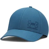 Under Armour ArmourVent Stretch Fit Cap wham blue S/M