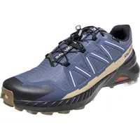 Salomon Speedcross Peak Herren Slim Blau 44