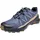 Salomon Speedcross Peak Herren Slim Blau 44