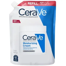 CeraVe Moisturizing Cream Creme 454 g