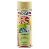 european aerosols COLOR SPRAY RAL 1014 Elfenbein glanz 0,4 l