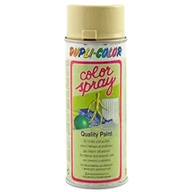 european aerosols COLOR SPRAY RAL 1014 Elfenbein glanz 0,4 l