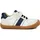 Koel - Kid's Dylan Leather 3.0 - Barfußschuhe Gr 27 weiß