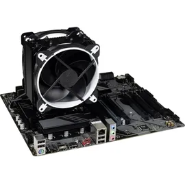 Renkforce PC Tuning-Kit Intel Core i7 i7-14700K 5.6 GHz 32 GB DDR5-RAM ATX
