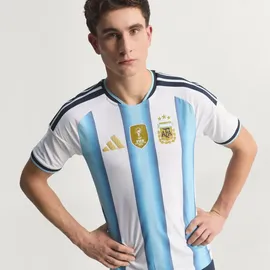 adidas Argentinien Heimtrikot Authentic 2026 Herren Gr. S