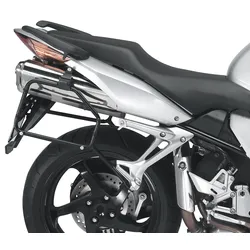 GIVI PL170 Stahlrohr-Seitenkofferträger - Monokey