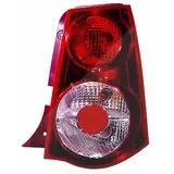 Abakus Heckleuchte DEPO 223-1934R-LD-UE