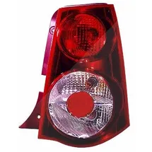 Abakus Heckleuchte DEPO 223-1934R-LD-UE