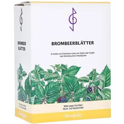 Brombeerblätter Tee 75 g