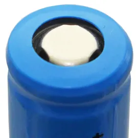 AccuCell Solar Akku Lithium IFR 14500 AA 600 mAh 2 St.