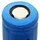 AccuCell Solar Akku Lithium IFR 14500 AA 600 mAh 2 St.
