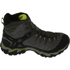 MEINDL Lite Hike GTX Herren anthrazit/lime 42,5