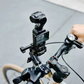 SmallRig 5607 Käfigadapter für DJI Osmo Pocket 3