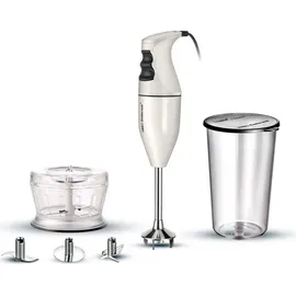 ESGE ESGE-Sonder-Edition Zauberstab Bundle - Sebastian Lege E 120 Select Creme + Magic Fusion
