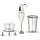 ESGE ESGE-Sonder-Edition Zauberstab Bundle - Sebastian Lege E 120 Select Creme + Magic Fusion
