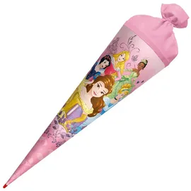 ROTH Schultüte Disney Princess 70,0 cm mehrfarbig