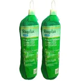 Riegolux 601520 Vogelschutznetz, 4 x 5 m (Packung mit 2)