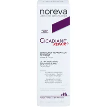 Laboratoires Noreva GmbH Noreva Cicadiane Repair+ Beruhigende Pflege Creme