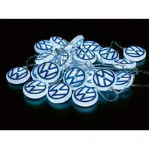 BRISA LED Lichterkette 3 m Weiß
