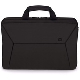 Dicota Slim Case EDGE 15.6" Notebooktasche schwarz (D31209)